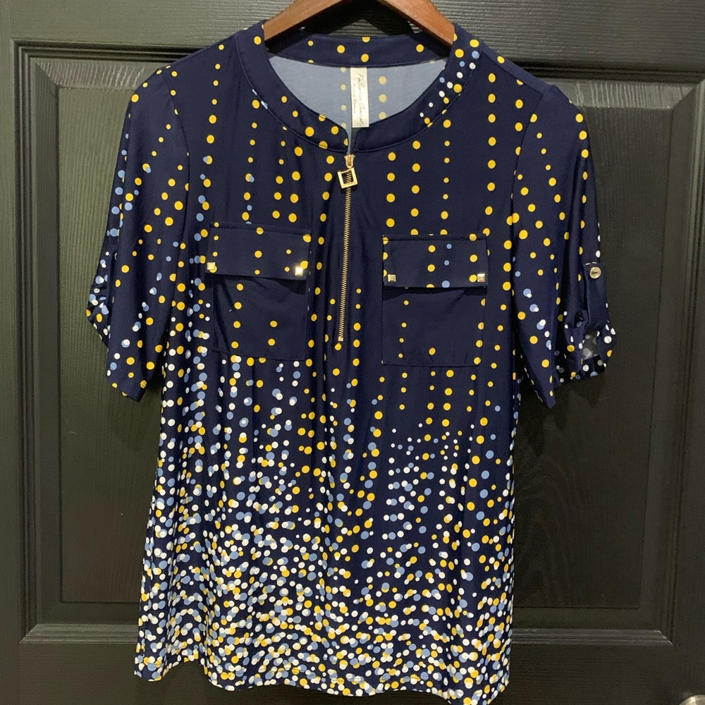 Summer top